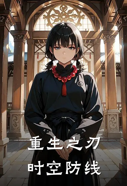 重生之刃：时空防线