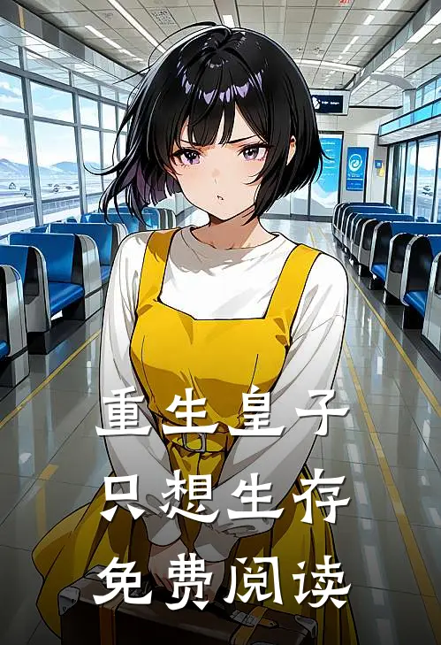 重生皇子只想生存免费阅读