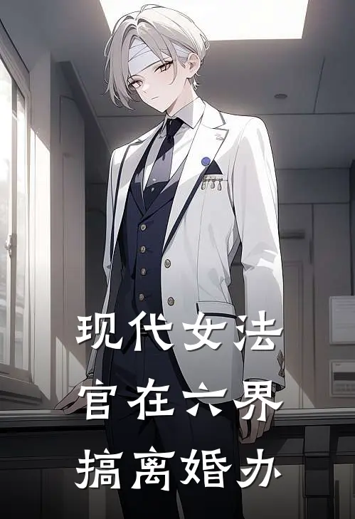 江璃后羿现代女法官在六界搞离婚办全文免费阅读_江璃后羿完整版免费阅读