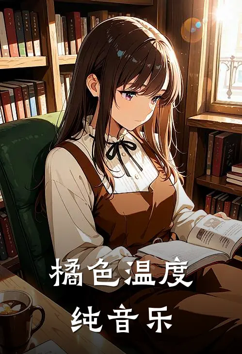 橘色温度纯音乐