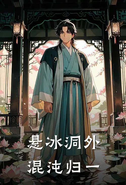 悬冰洞外，混沌归一(林渊苏清鸢)完结版小说推荐_最新完结小说推荐悬冰洞外，混沌归一林渊苏清鸢
