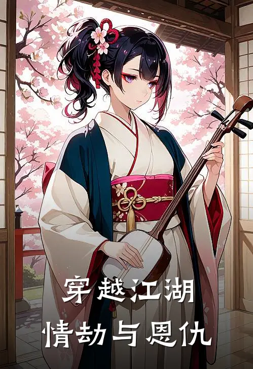 《穿越江湖：情劫与恩仇》林晚舟萧无妄完本小说_林晚舟萧无妄(穿越江湖：情劫与恩仇)全文免费阅读无弹窗大结局