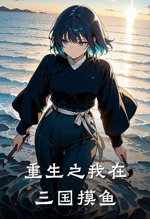重生之我在三国摸鱼