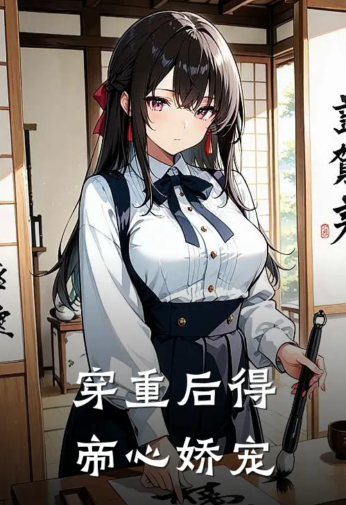 穿重后得帝心娇宠