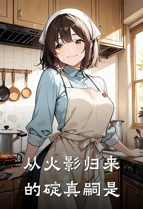 从火影归来的碇真嗣是