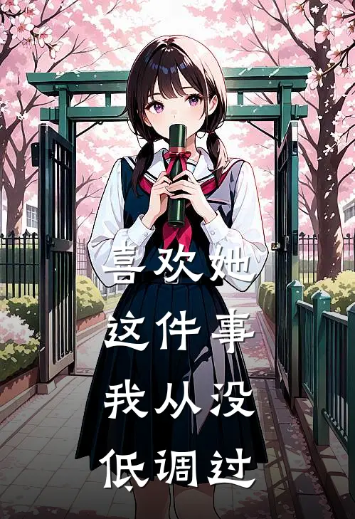 喜欢她这件事，我从没低调过叶听澜赵小胖免费小说免费阅读_推荐完结小说喜欢她这件事，我从没低调过(叶听澜赵小胖)