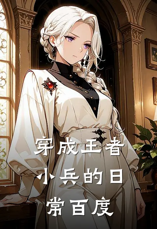 穿成王者小兵的日常百度