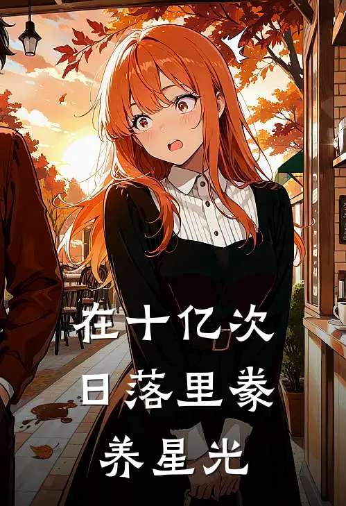 在十亿次日落里豢养星光