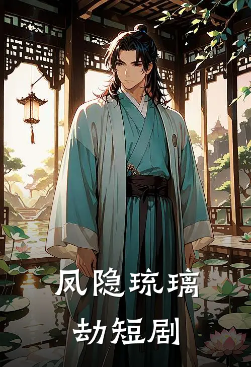 凤隐琉璃劫 短剧