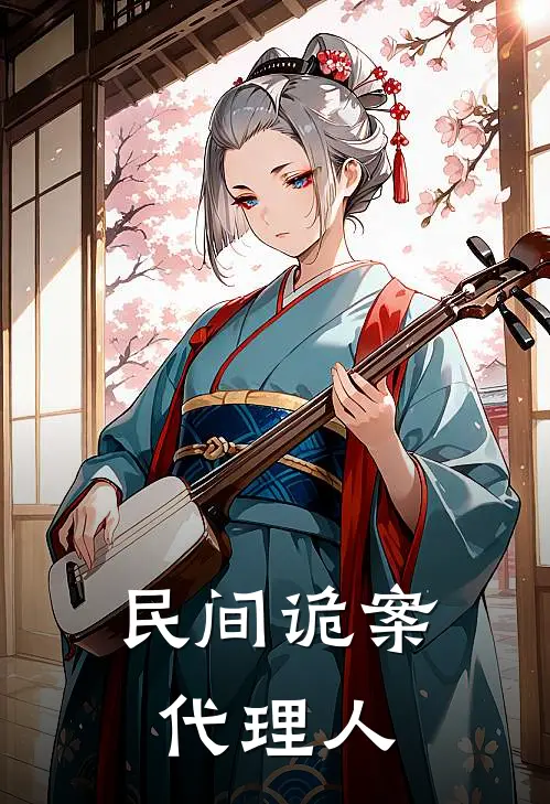 民间诡案代理人(刘敬通陈小林)最新好看小说_最新章节列表民间诡案代理人(刘敬通陈小林)