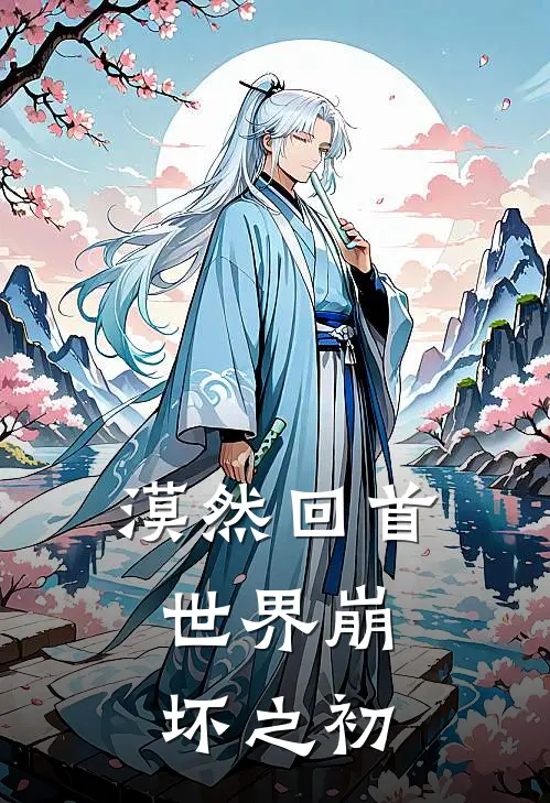 漠然回首，世界崩坏之初(宋易蜥三明治)热门网络小说_最新完本小说漠然回首，世界崩坏之初(宋易蜥三明治)