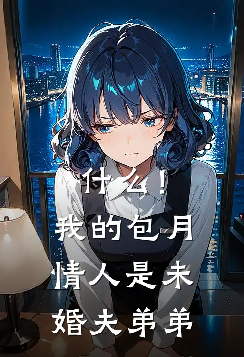 什么！我的包月情人是未婚夫弟弟