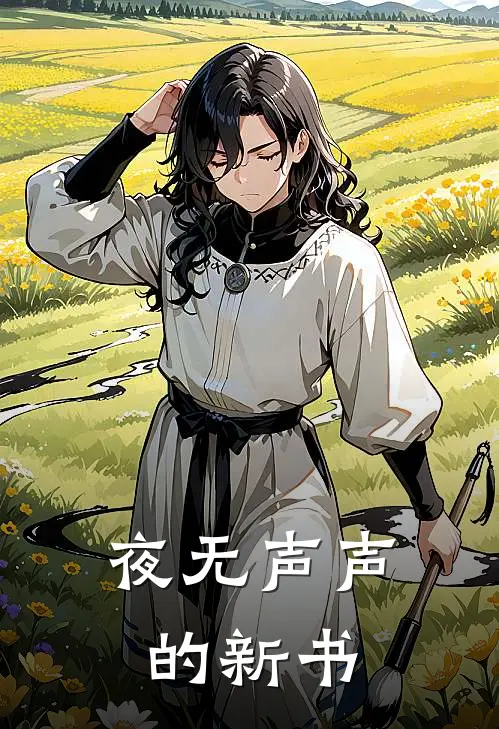 夜无声声的新书阿木林羽完结小说大全_免费小说在哪看夜无声声的新书(阿木林羽)