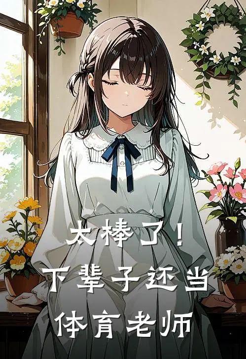 太棒了！下辈子还当体育老师