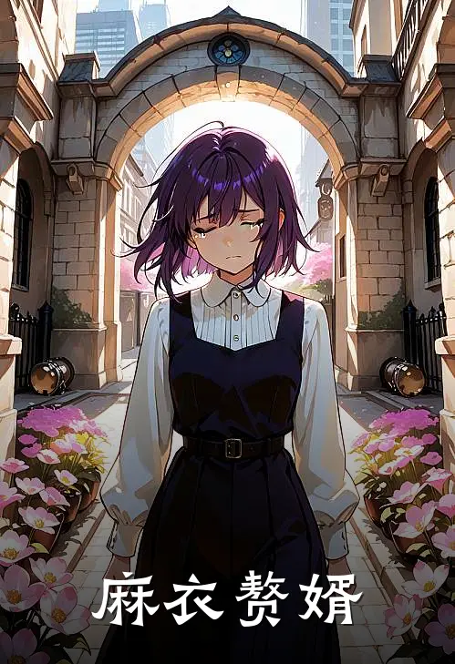 麻衣赘婿(江辰沈清雪)全文在线阅读_(麻衣赘婿)精彩小说