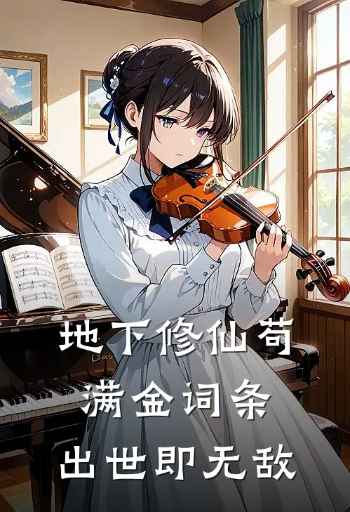 地下修仙苟满金词条，出世即无敌