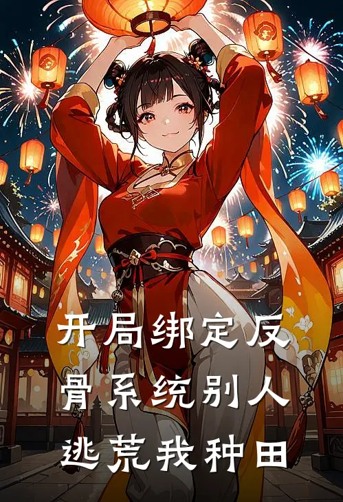 开局绑定反骨系统别人逃荒我种田