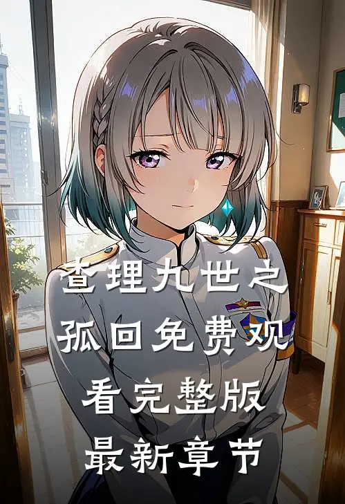 查理九世之孤回免费观看完整版最新章节