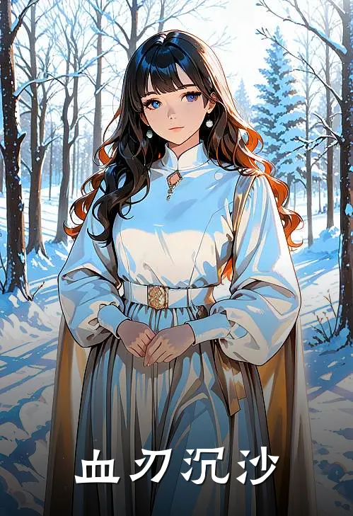 血刃沉沙
