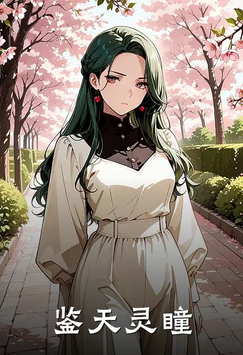 戌木阳白露鉴天灵瞳全文免费阅读_戌木阳白露完整版免费阅读