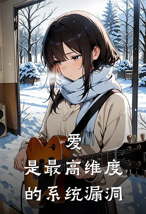 爱，是最高维度的系统漏洞