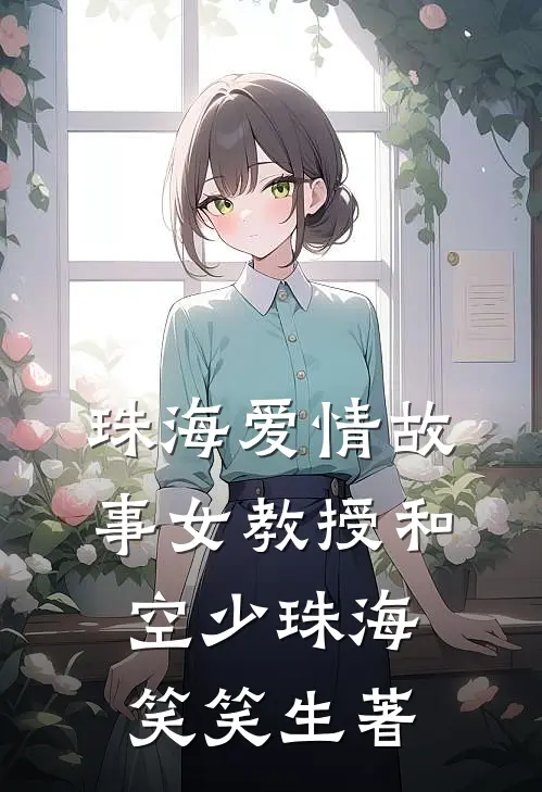 珠海爱情故事女教授和空少珠海笑笑生 著