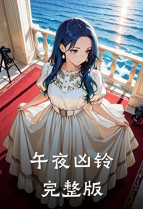 午夜凶铃完整版