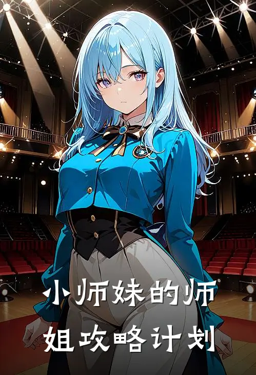 小师妹的师姐攻略计划