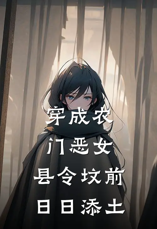 穿成农门恶女，县令坟前日日添土