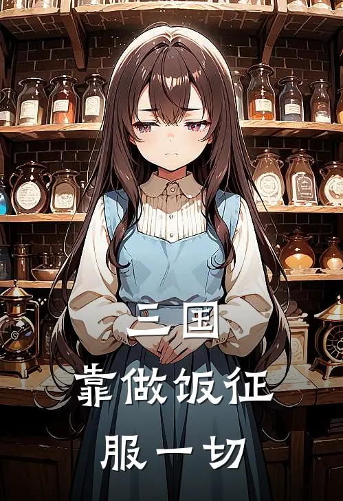 三国：靠做饭征服一切