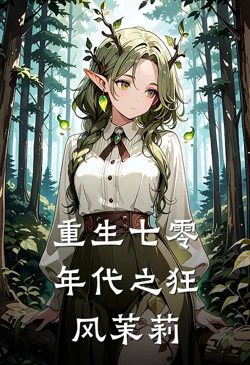 重生七零年代之狂风茉莉