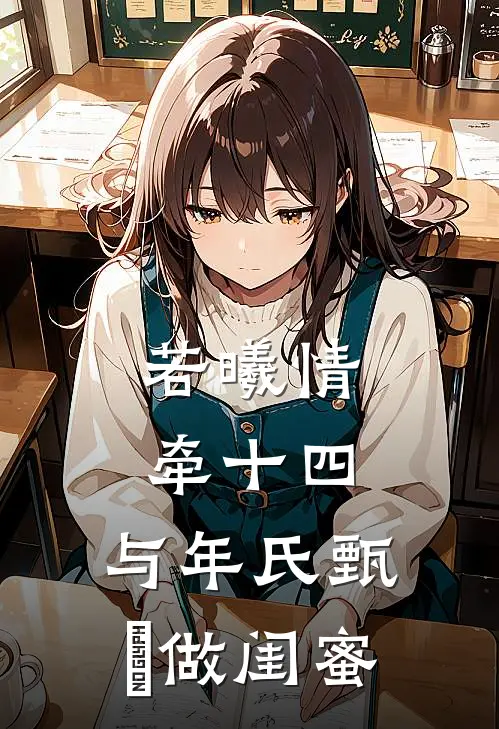 若曦情牵十四，与年氏甄嬛做闺蜜