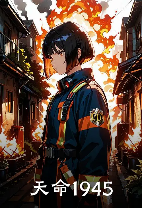天命1945