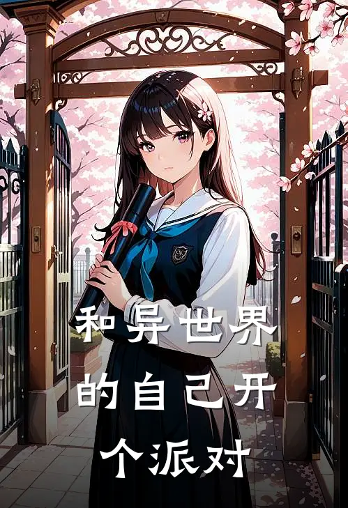 和异世界的自己开个派对