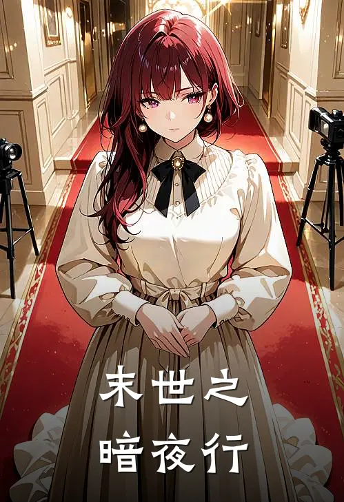 末世之暗夜行(杨尘何文)全文免费在线阅读_末世之暗夜行热门小说