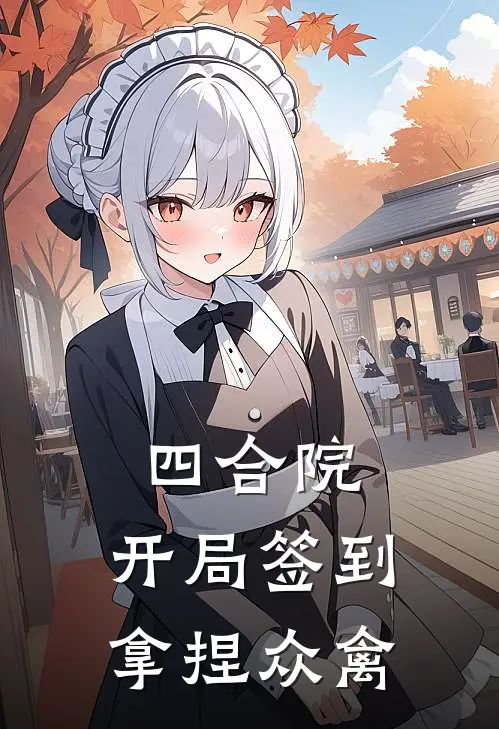 四合院：开局签到拿捏众禽苏晨傻柱热门的小说_热门小说在线阅读四合院：开局签到拿捏众禽苏晨傻柱