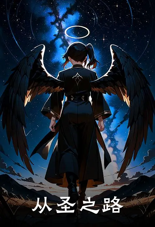 从圣之路