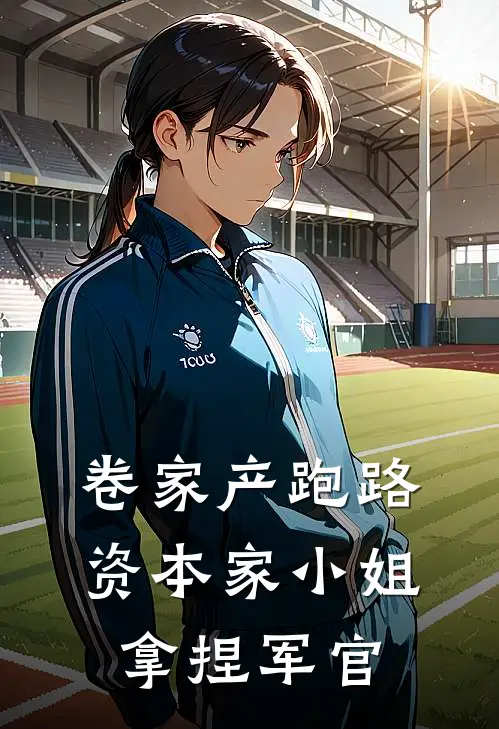 卷家产跑路，资本家小姐拿捏军官