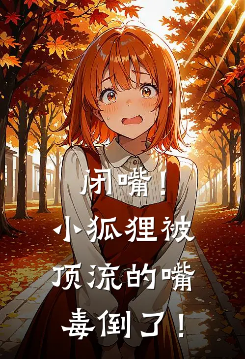 闭嘴！小狐狸被顶流的嘴毒倒了！