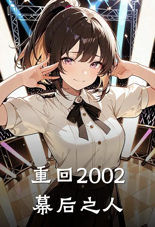 重回2002：幕后之人
