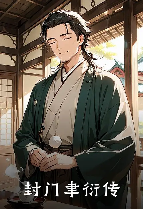 封门聿衍传(聿衍苍耳)最新小说_免费阅读完整版小说封门聿衍传(聿衍苍耳)