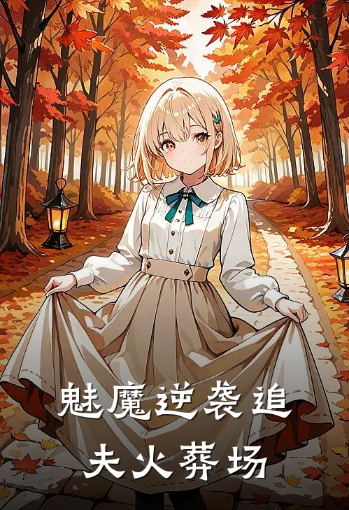 魅魔逆袭追夫火葬场