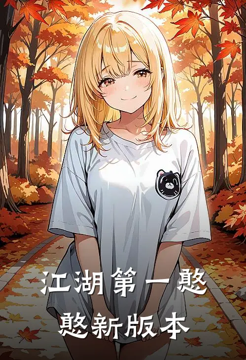 江湖第一憨憨新版本