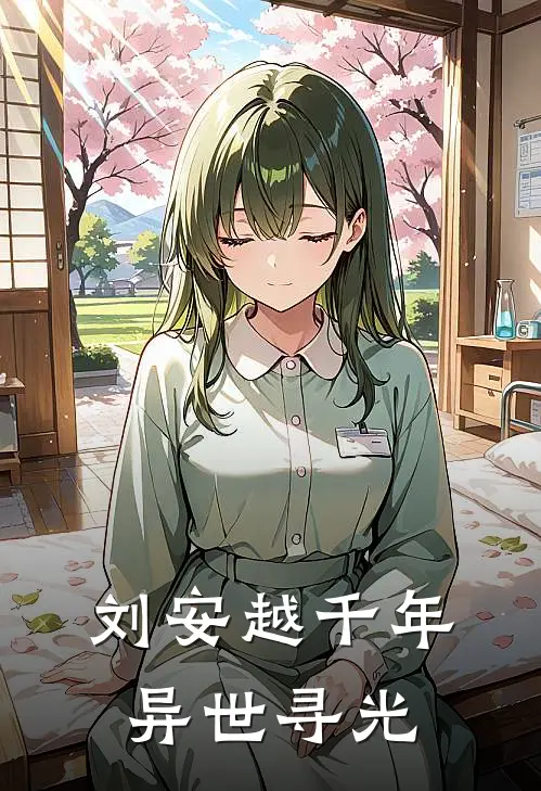 刘安越千年：异世寻光