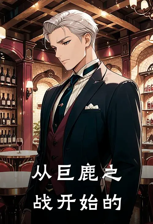 从巨鹿之战开始的