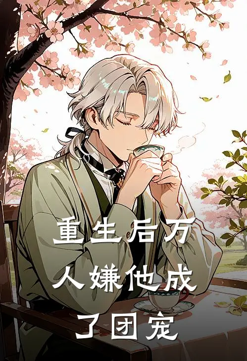 重生后万人嫌他成了团宠