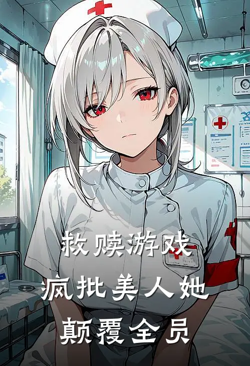 救赎游戏，疯批美人她颠覆全员唐青黛桑书宇完整免费小说_热门小说阅读救赎游戏，疯批美人她颠覆全员唐青黛桑书宇