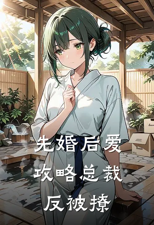 先婚后爱：攻略总裁反被撩林月寒沈夜霆小说完结推荐_热门小说阅读先婚后爱：攻略总裁反被撩林月寒沈夜霆