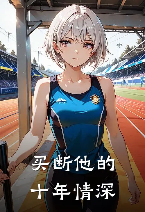 买断他的十年情深