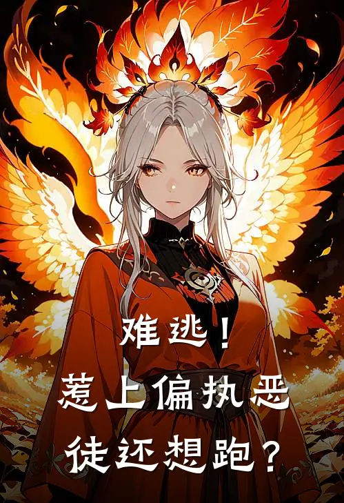 难逃！惹上偏执恶徒还想跑？(江甯霍弋)最新小说_免费阅读完整版小说难逃！惹上偏执恶徒还想跑？(江甯霍弋)